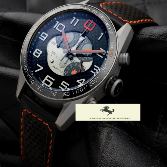 HK1399 TAG HEUER MP4-12C KRONOMETRE